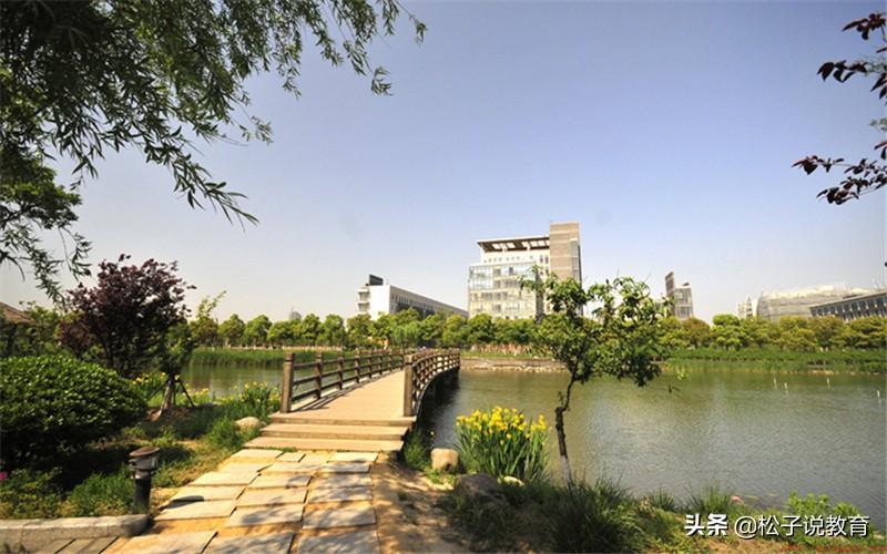上海大学和苏州大学哪个好一点