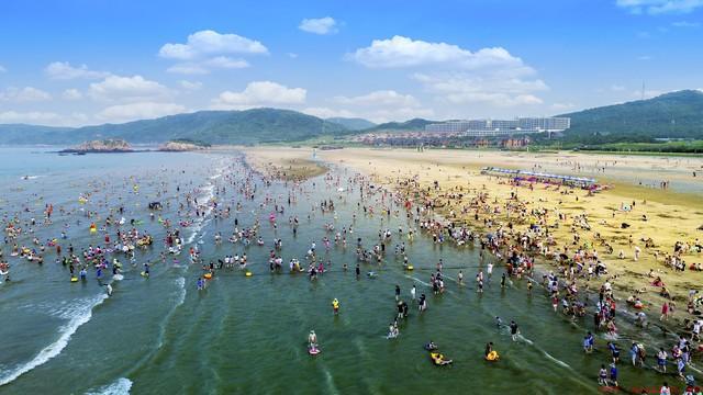 浙江舟山自由行旅游攻略