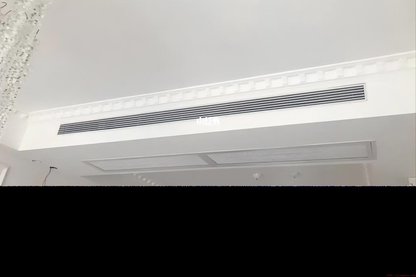 空调室内机噪音分类及解决办法