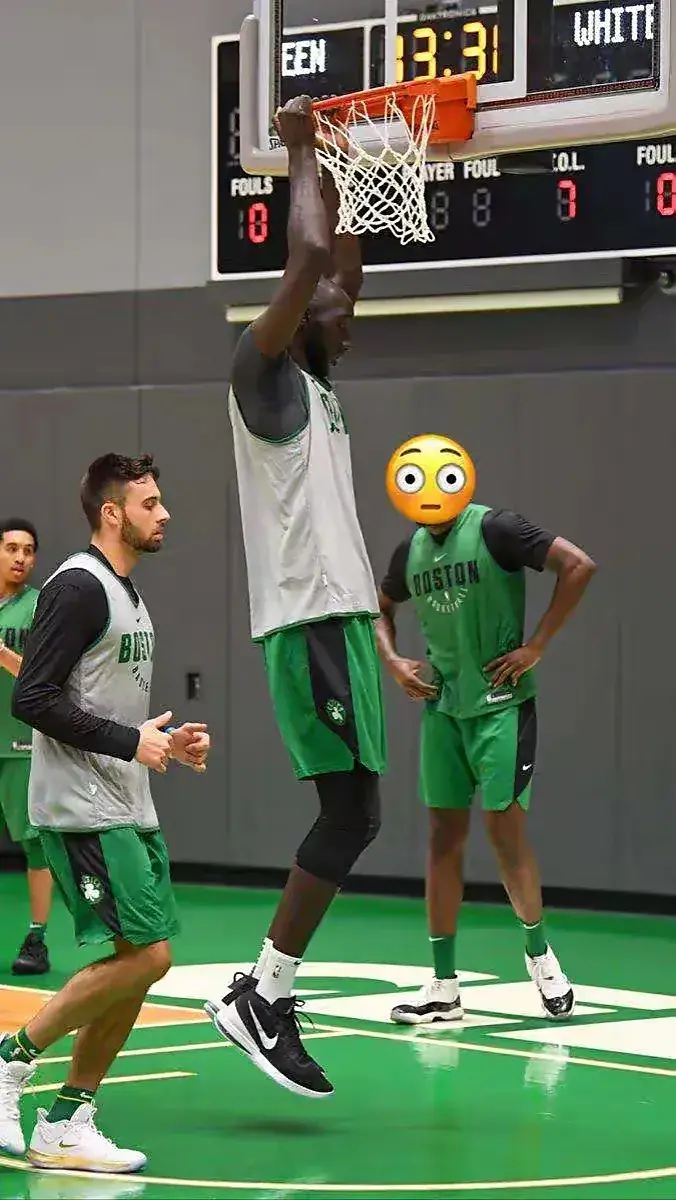 nba最高球员有多高（NBA历史上最高球员2.31米）
