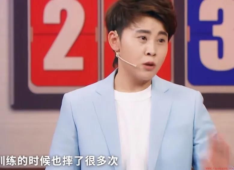 王濛首次谈比赛背手真相