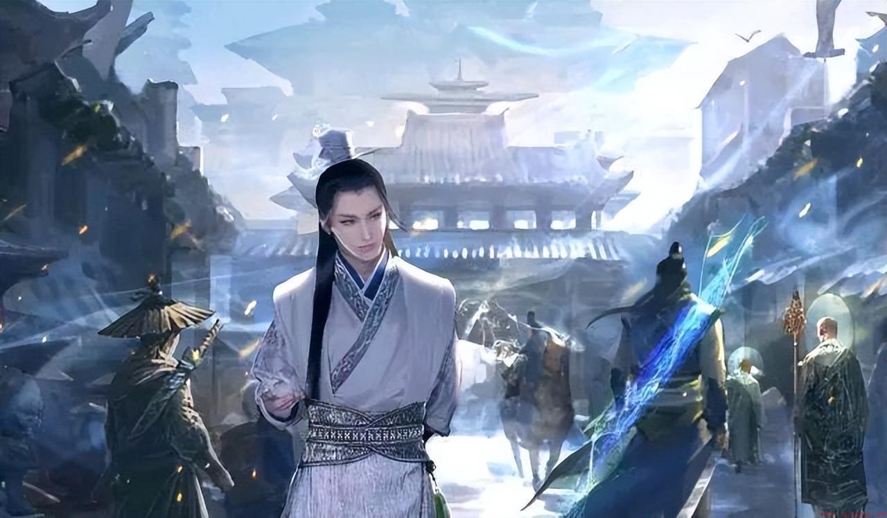 口碑最好的系统小说排行（5本很棒的异兽变身流小说推荐）