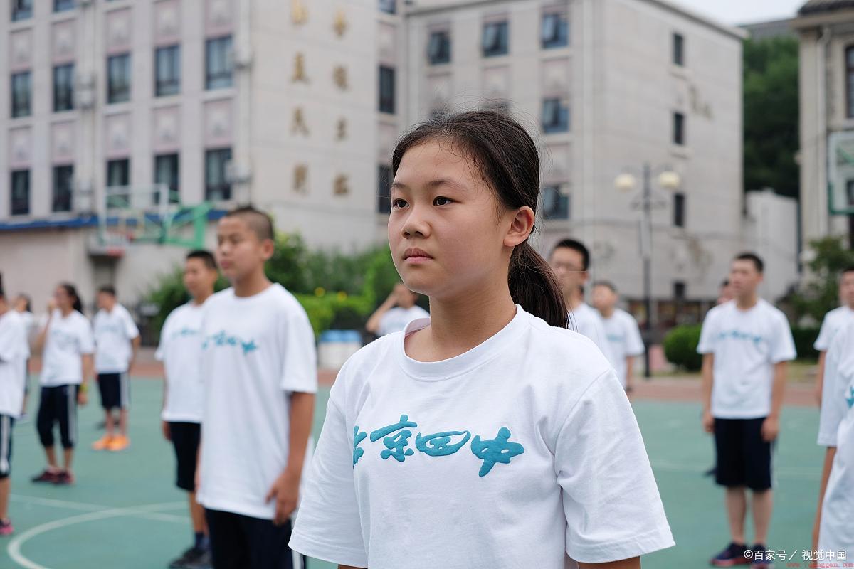 广东高中排行一览表