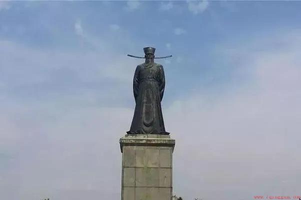 霸都合肥的由来