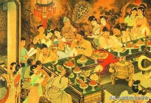 特色菜东坡肉在明清才成为走红