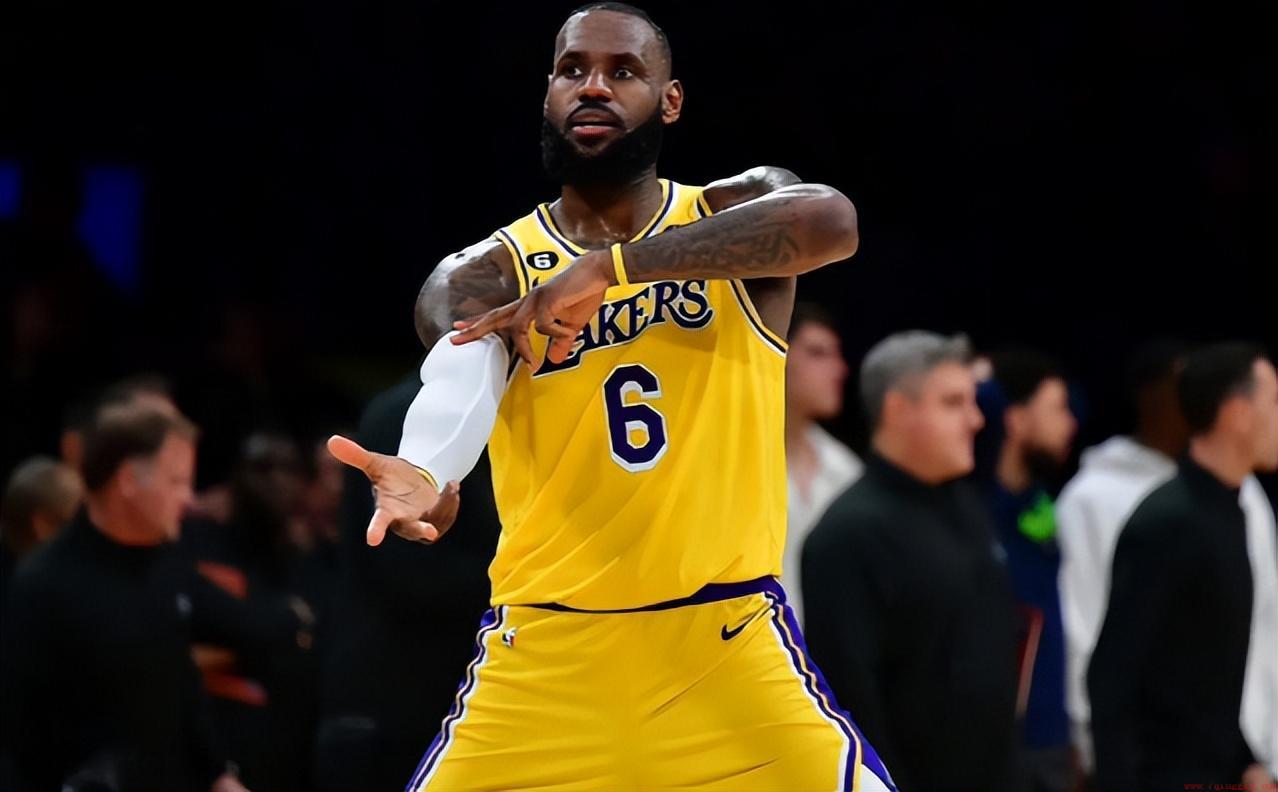 NBA历史实力前5小前锋球员
