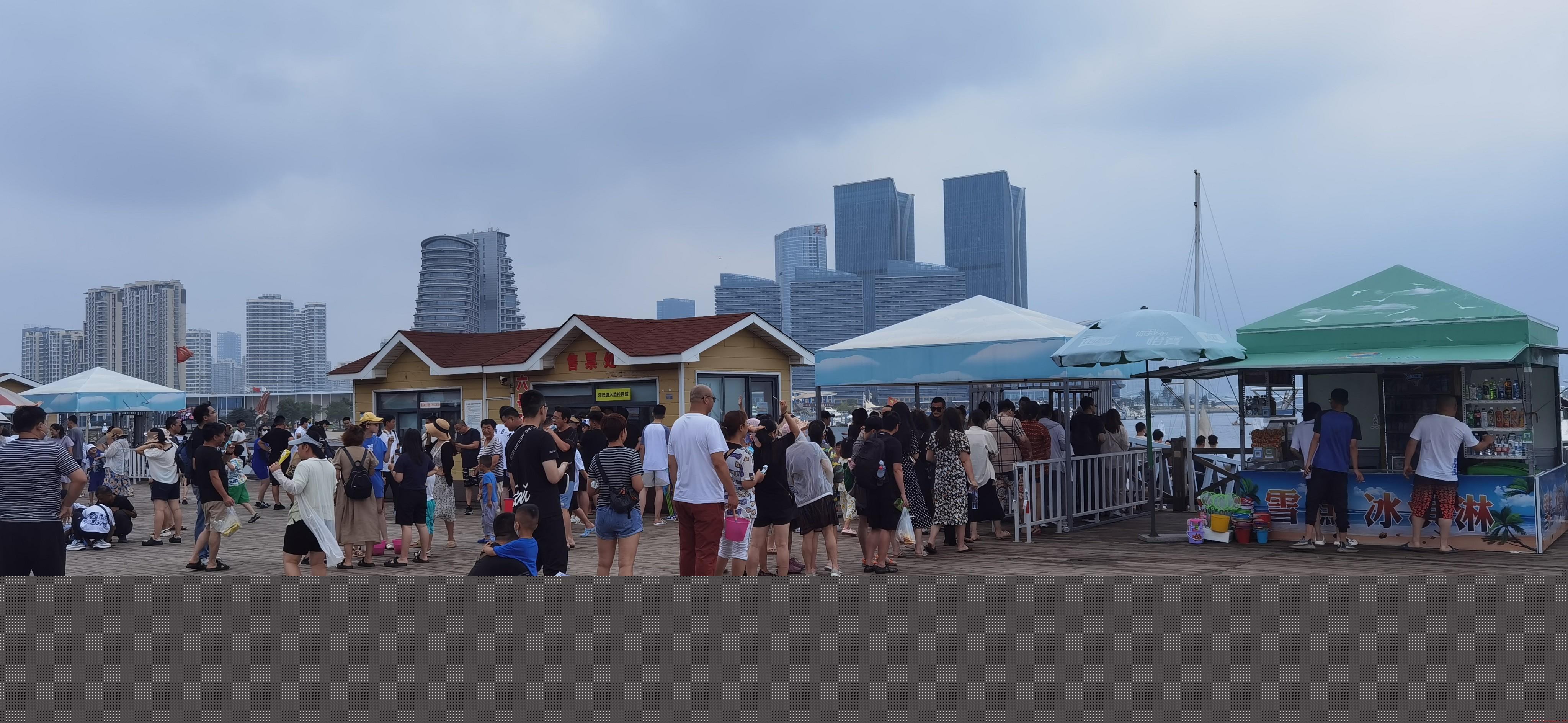 日照灯塔风景区介绍（日照灯塔景区有哪些美丽的景色）