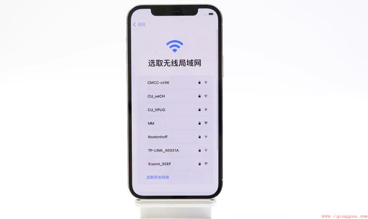 苹果手机无法激活怎么办（苹果手机无法激活的办法）