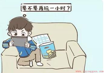 小孩玩手机的危害有什么（儿童无节制玩手机的4点危害）
