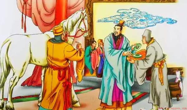 唇亡齿寒什么意思（成语唇亡齿寒有什么寓意和道理）