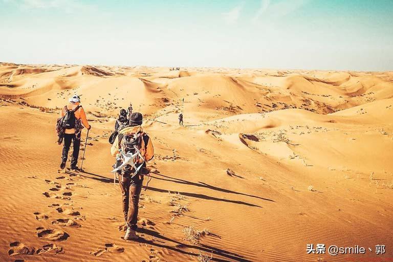 呼市周边旅游景点大全（呼和浩特旅游必去的打卡景区）