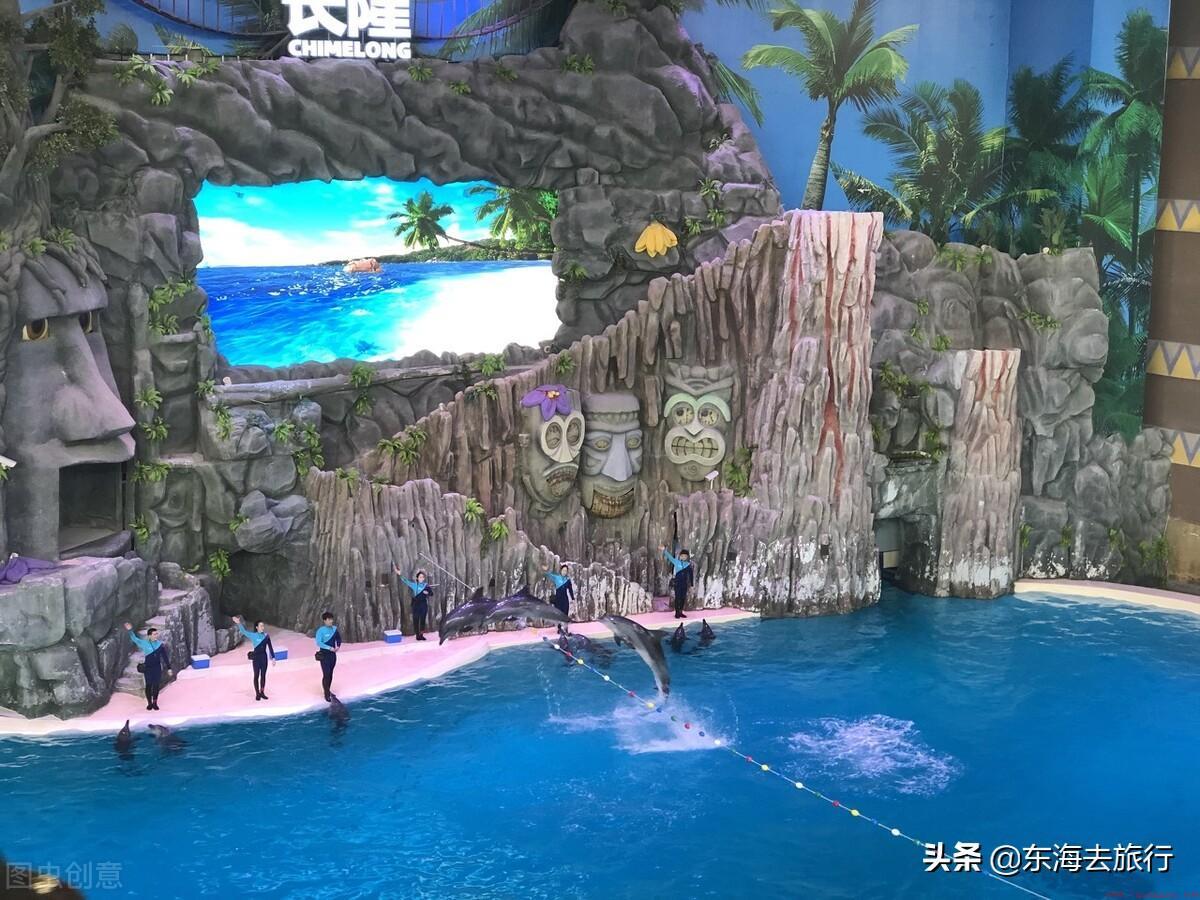 珠海好玩的地方（广东珠海市值得去的六大景点各有千秋）