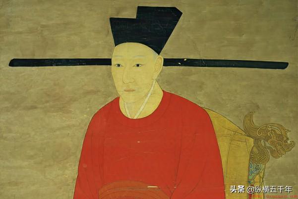 杨家将是哪里人（南宋杨家将掌控禁军二十年深得赵构信任）