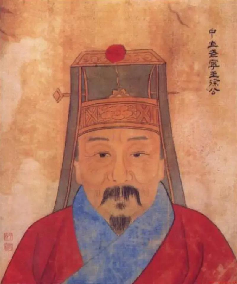 明朝开国第一功臣是谁（有关于第一功臣徐达的简单介绍）