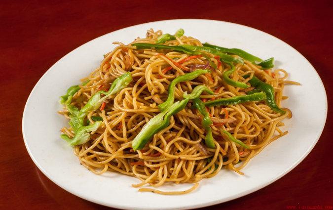 北方人吃什么主食