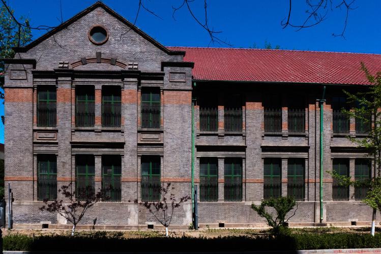 北京大学的前身是什么名字
