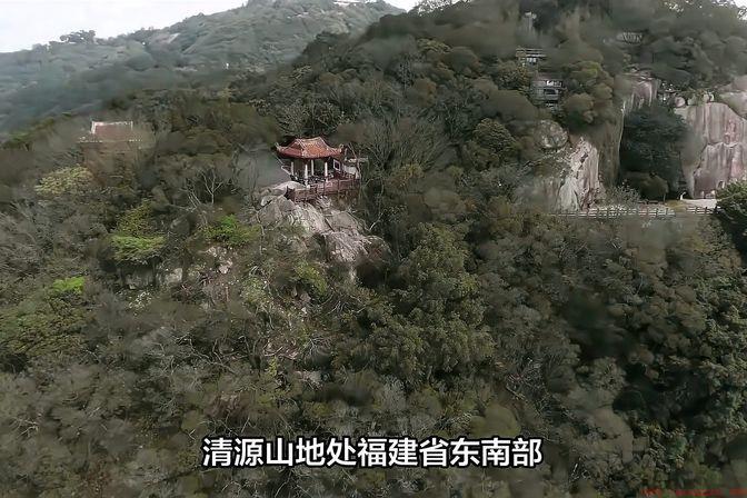 泉州提供无需门票的旅游景点