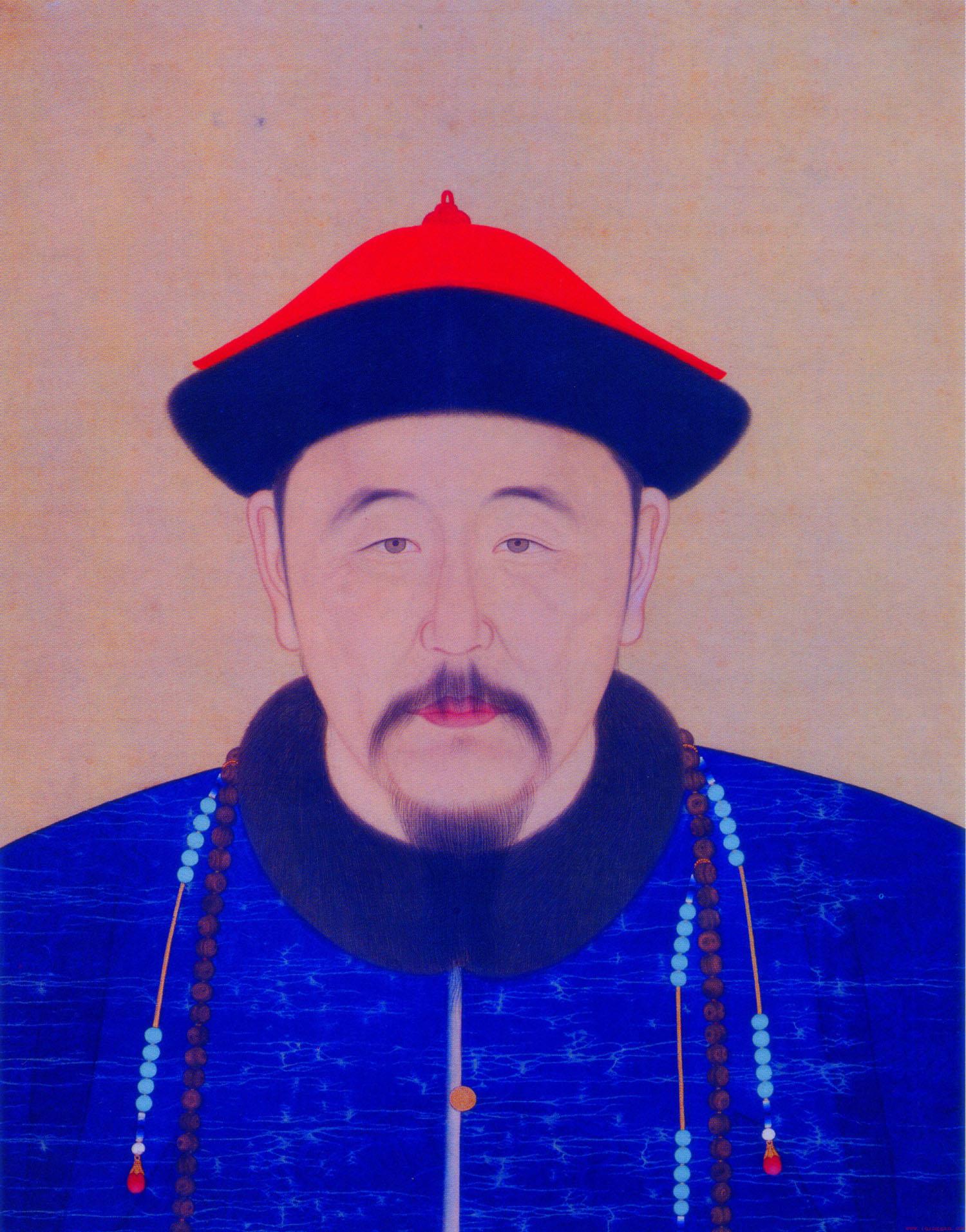 爱新觉罗是什么旗（探究爱新觉罗是何种族群和旗帜）
