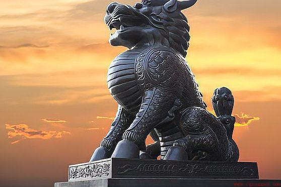 瑞兽的寓意和象征（揭示瑞兽在文化中的象征意义）