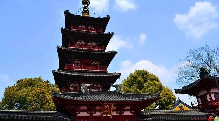寒山寺旅游攻略详解（提供寒山寺旅游的实用攻略）