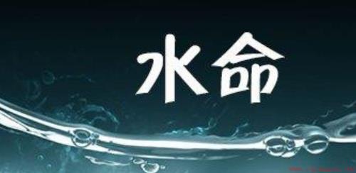 水命人干什么容易发财