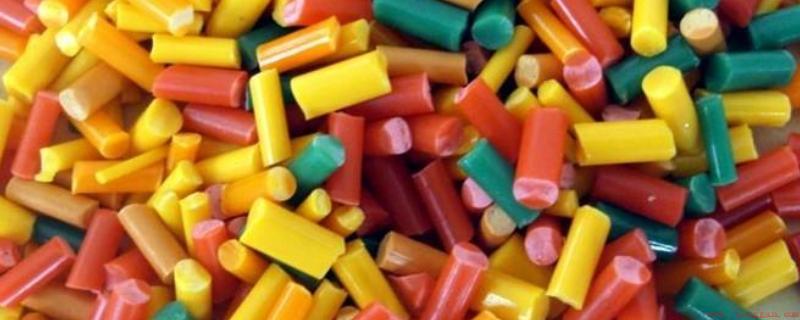 塑料在化学分类中的归属