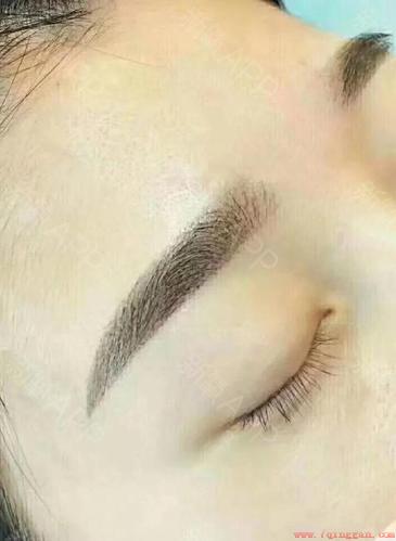 纹眉真的可以给人带来运气吗