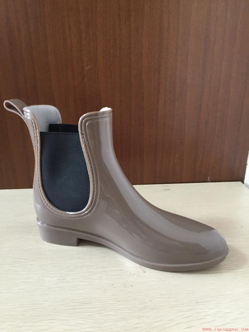 pvc鞋子质量怎么样