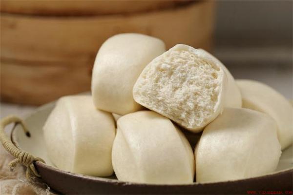泡打粉怎么用做馒头