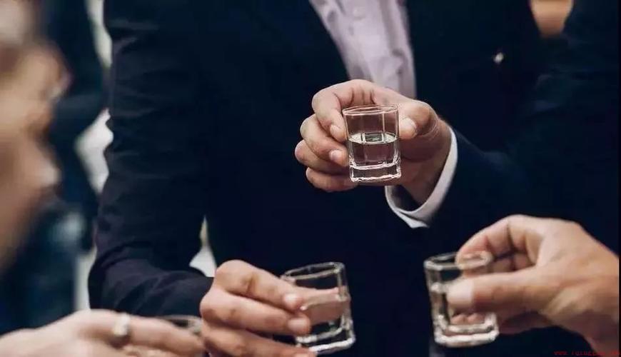 为什么领导只喝酱香酒不喝啤酒