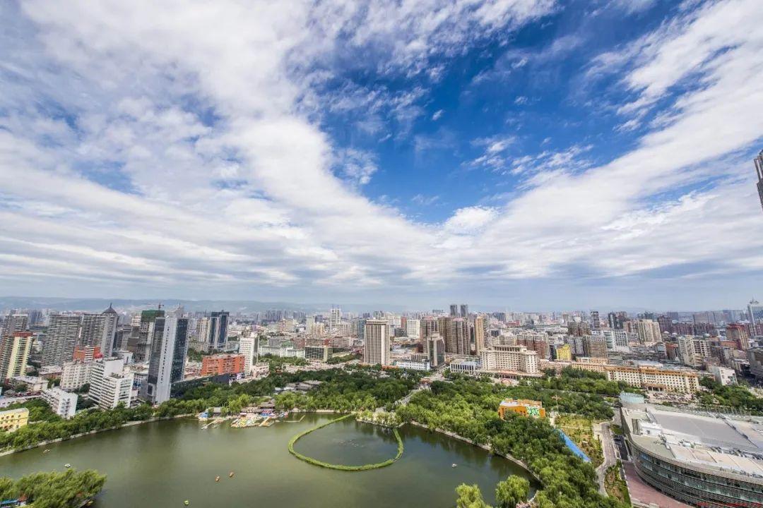 运城市是几线城市