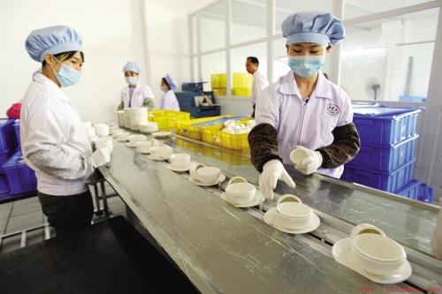 餐具消毒的正确方法