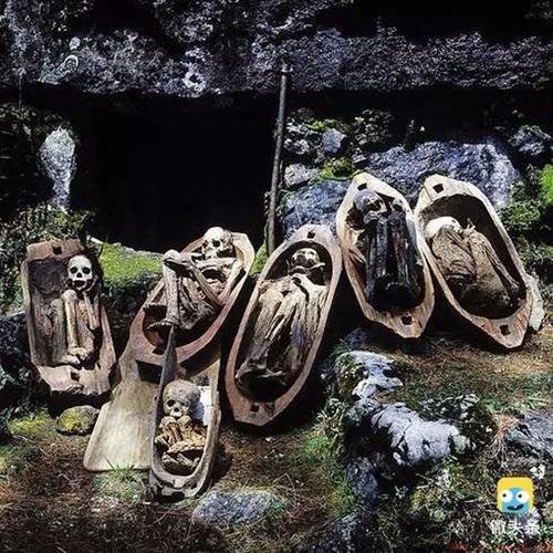 世界上的十大恐怖岛屿