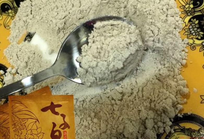 七子白面膜多长时间能去掉斑