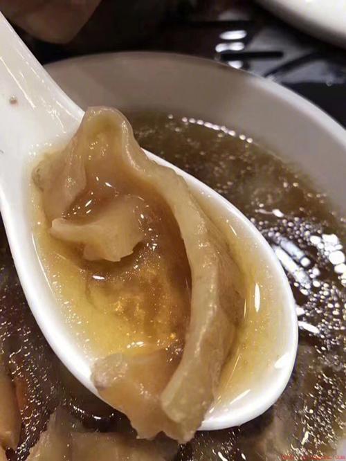 鳕鱼胶为什么那么便宜