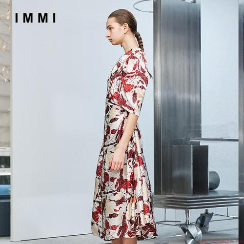 immi是什么牌子的衣服