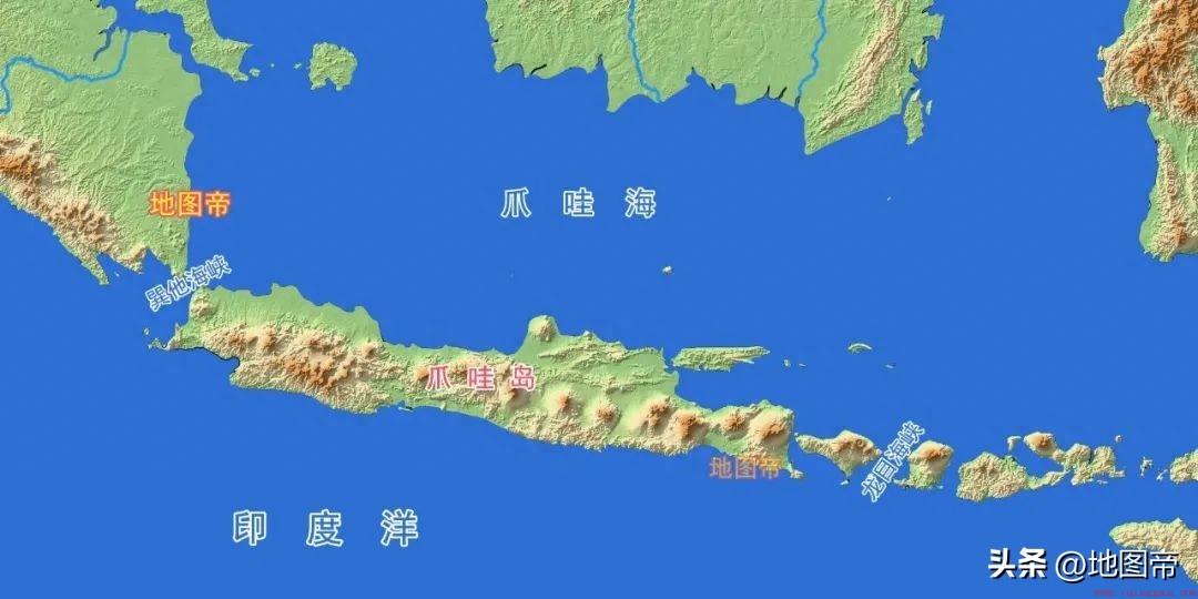 马六甲海峡属于哪个国家管辖