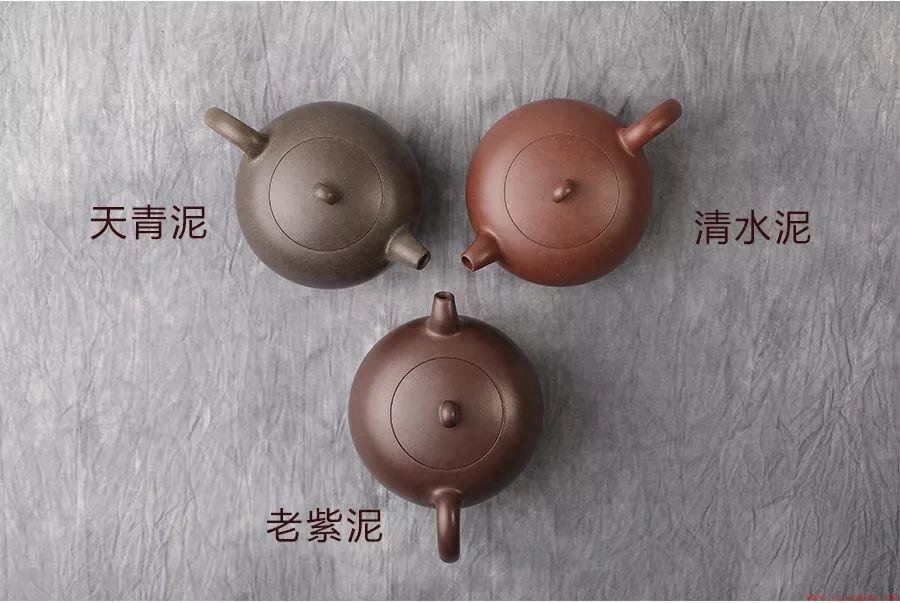清水泥的前世今生介绍