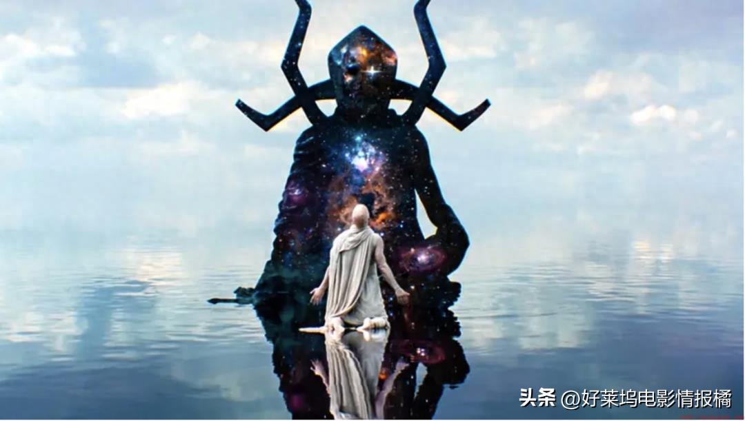 漫威前四阶段的角色战力排名