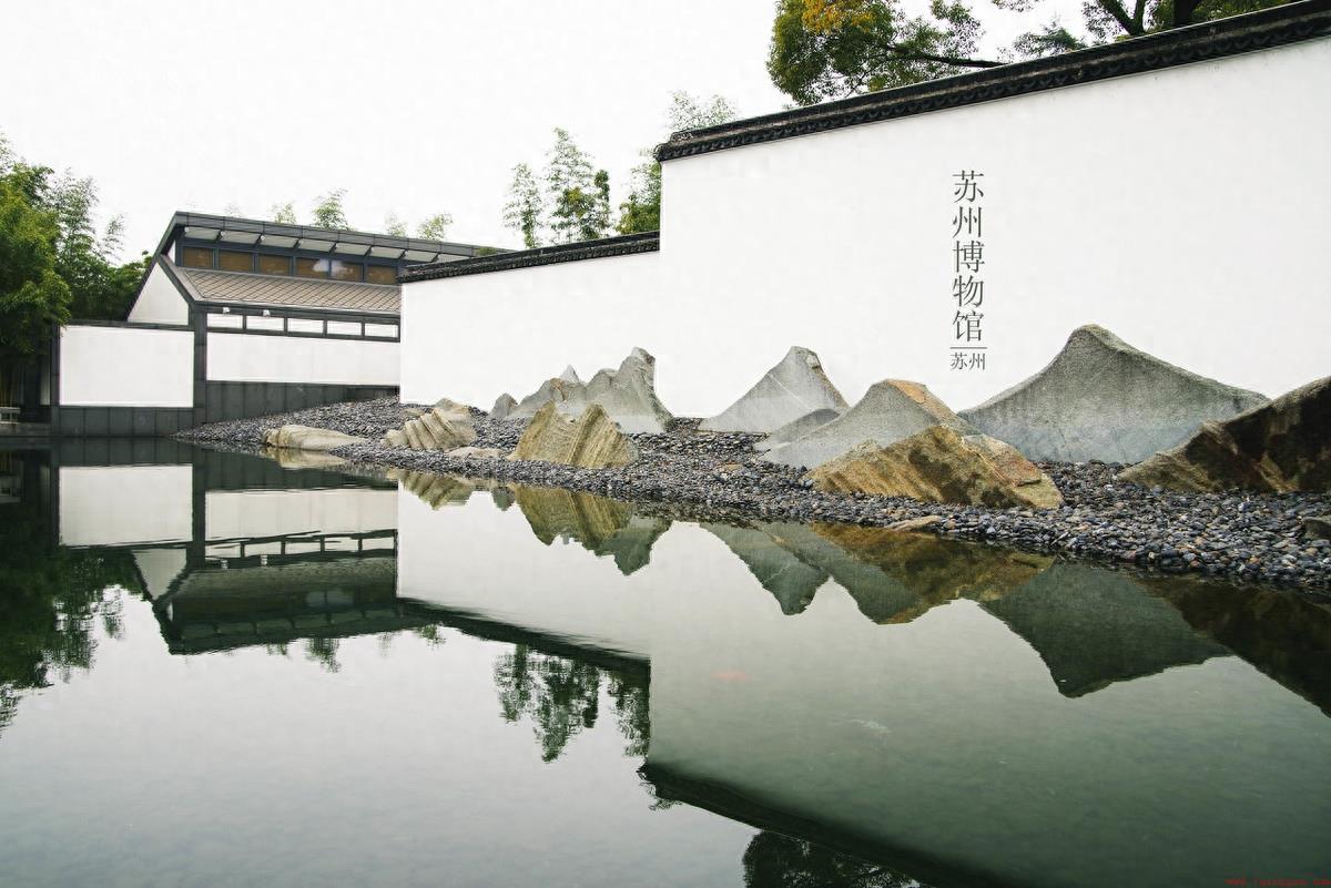 我国华东五市旅行攻略