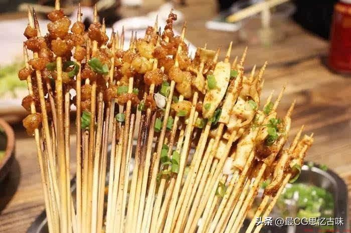 湘西特产排行榜前十名
