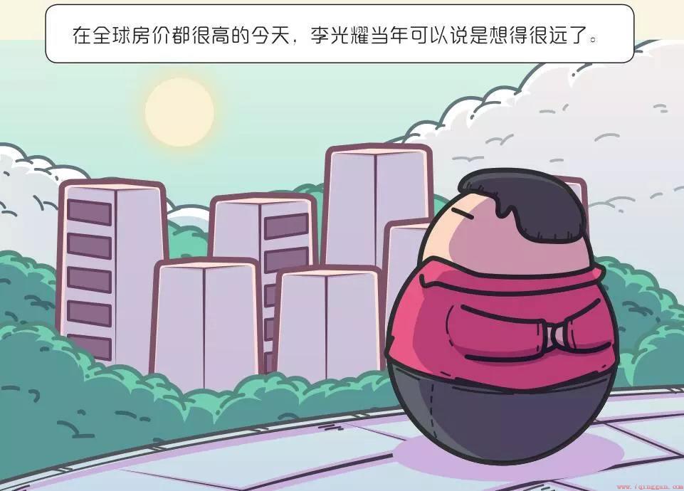 去了新加坡你才知道的那些真实