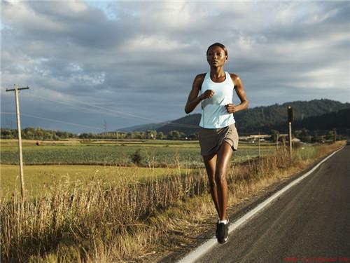慢跑多久能达到减肥的效果