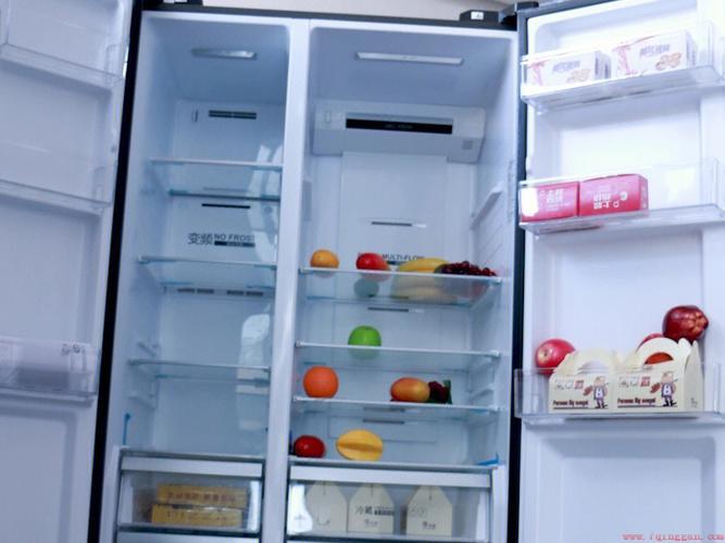 海尔双门冰箱灯不亮是什么原因及解决方法