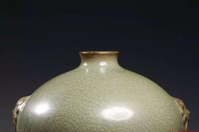 瓷器开片好还是不开片好