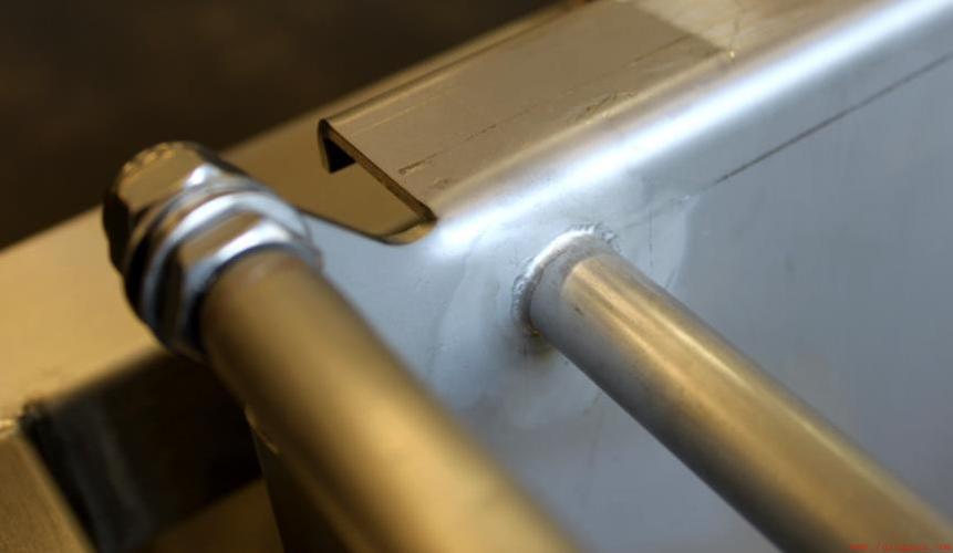 焊薄不锈钢用什么焊机