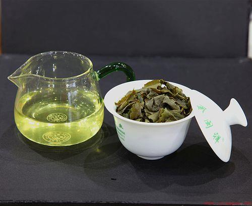 铁观音第一泡要倒掉吗