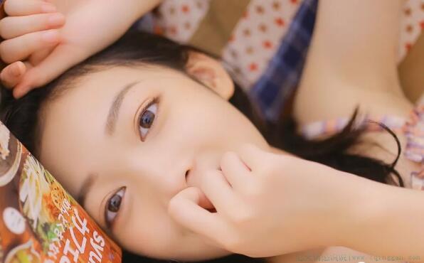 晚安撩妹短句