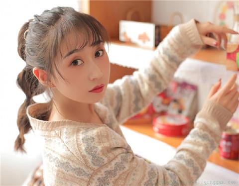 冬日物语唯美句子