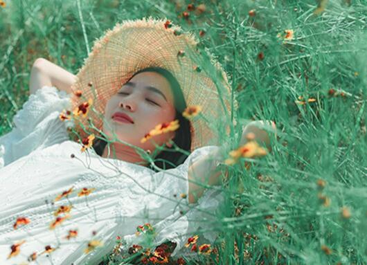 形容岁月流逝的唯美句子